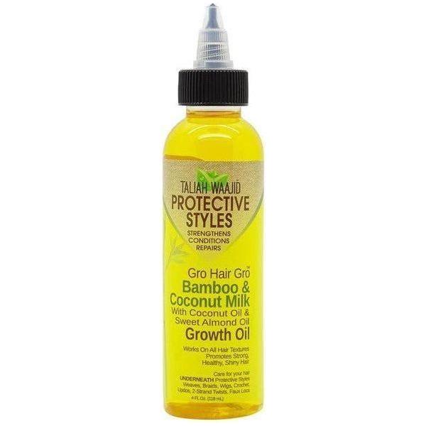 Taliah Waajid Protective Styles Wachstumsöl 118ml - gtwtoporld.com