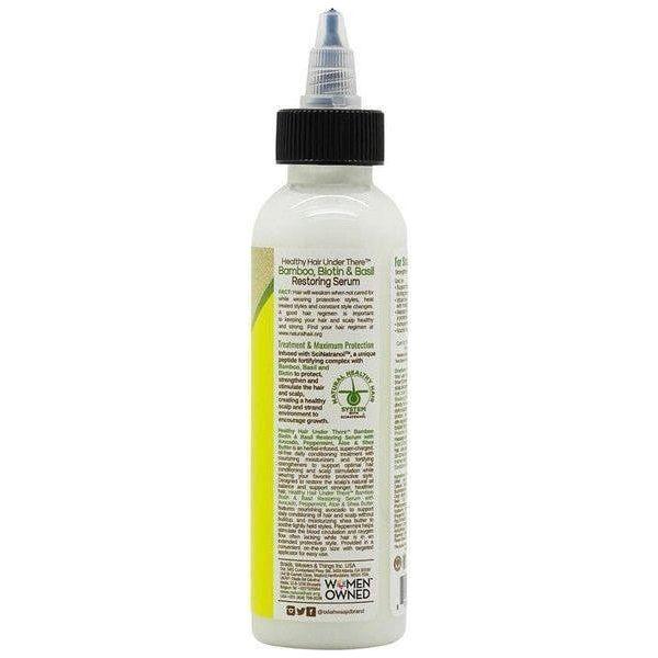Taliah Waajid Schutz Und Wiederherstellung Serum 118ml - gtwtoporld.com