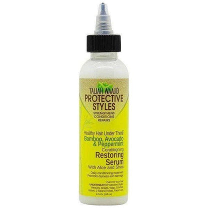 Taliah Waajid Schutz Und Wiederherstellung Serum 118ml - gtwtoporld.com