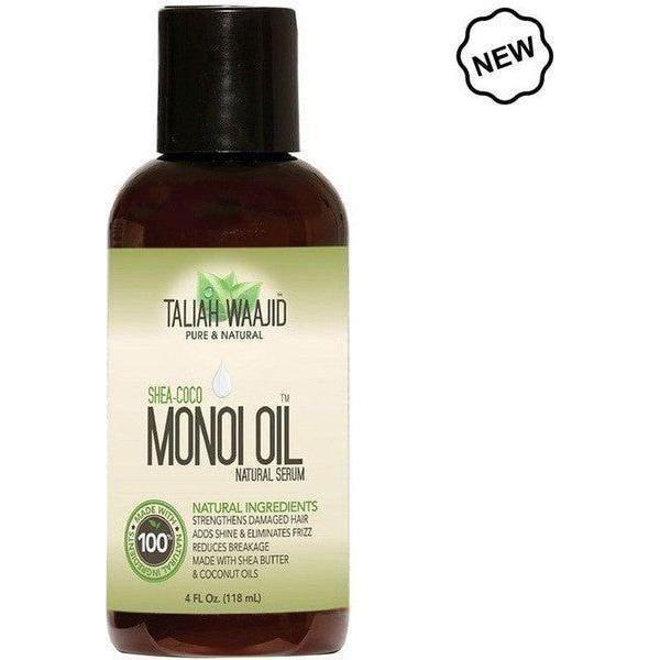 Taliah Waajid Shea Coco Monoi Oil Serum 118ml - gtwtoporld.com