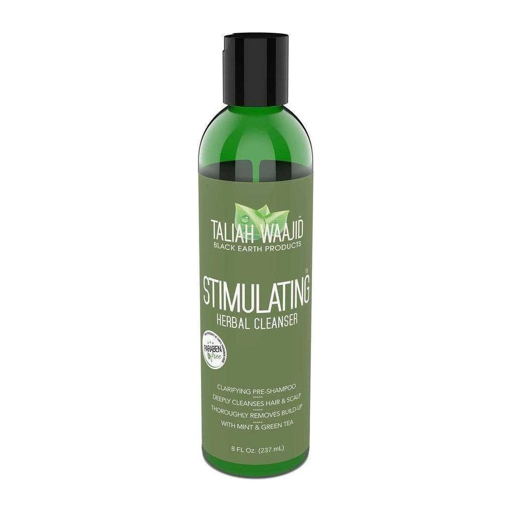Taliah Waajid Stimulating Herbal Cleanser 8oz - gtwtoporld.com