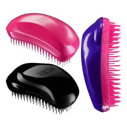 Tangle Teezer Professional Detangling Hairbrush - gtwtoporld.com