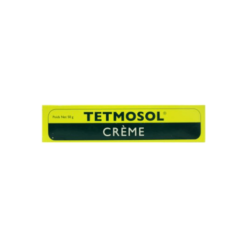 Tetmosol Massage Cream 50g - gtwtoporld.com