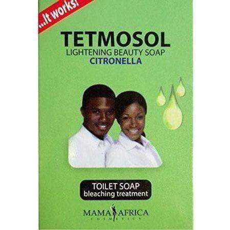 Tetmosol Soap 200gr - gtwtoporld.com