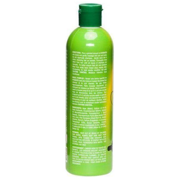 Texture My Way Hydrate Intensive Moisture Softening Shampoo 355ml - gtwtoporld.com