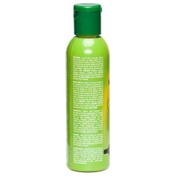 Texture MY Way Mega Protein Oyl Elixir SHINE 177ml - gtwtoporld.com
