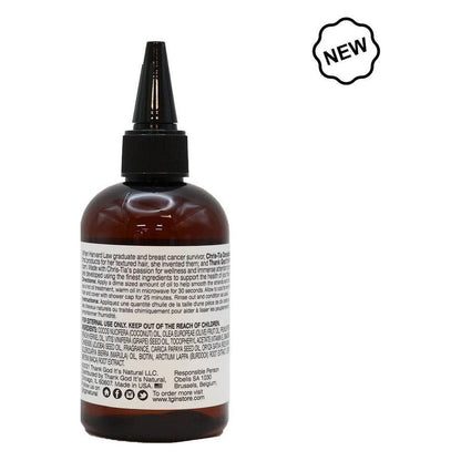 Tgin Miracle RepaiRx Anti - Breakage Serum 4oz - gtwtoporld.com
