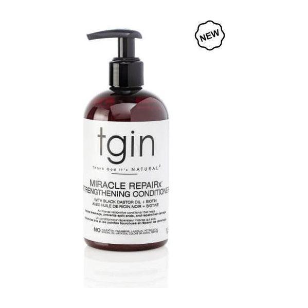 Tgin Miracle RepairX Strengthening Conditioner 13oz - gtwtoporld.com