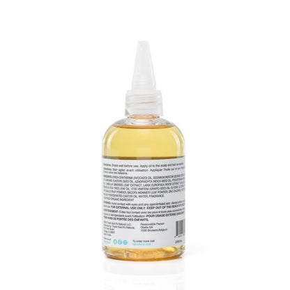 Tgin Miracle Styling Ayurvedic Hair &amp; Scalp Oil 4oz - gtwtoporld.com