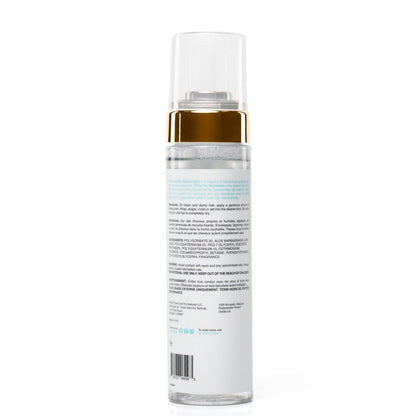Tgin Miracle Styling Multi - Use Setting Foam 8oz - gtwtoporld.com