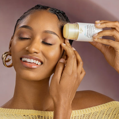 Tgin Miracle Styling Smooth &amp; Sleek Wax Stick 2.65oz - gtwtoporld.com