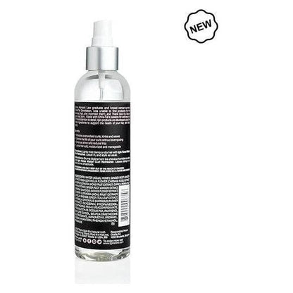 Tgin Rose Water Curl Refresher 8oz - gtwtoporld.com