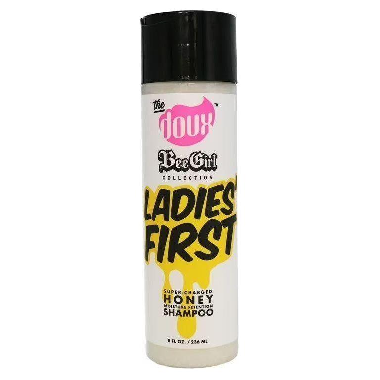 The Doux Bee - Girl Ladies First Shampoo - 8oz - gtwtoporld.com