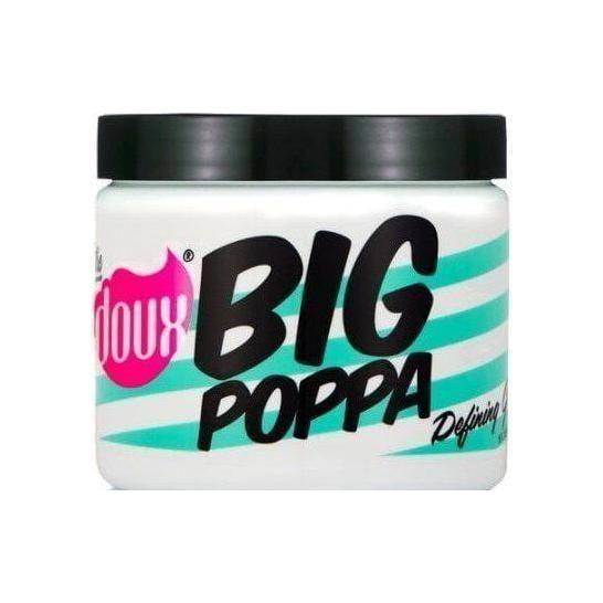 The Doux Big Poppa Defining Gel 16oz - gtwtoporld.com