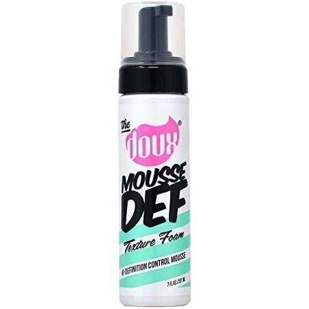 The Doux Mousse Def Texture Foam 7oz - gtwtoporld.com