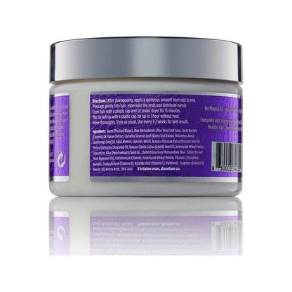 The Mane Choice Alpha Green Tea &amp; Carrot Mask Treatment 355ml - gtwtoporld.com