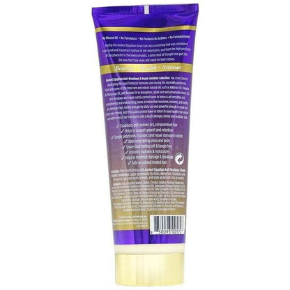 The Mane Choice Ancient Egyptian Cuticle Control Leave - In Lotion 237ml - gtwtoporld.com