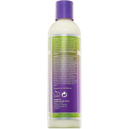 The Mane Choice Green Apple Kids Leave - IN Conditioner 8 Oz - gtwtoporld.com