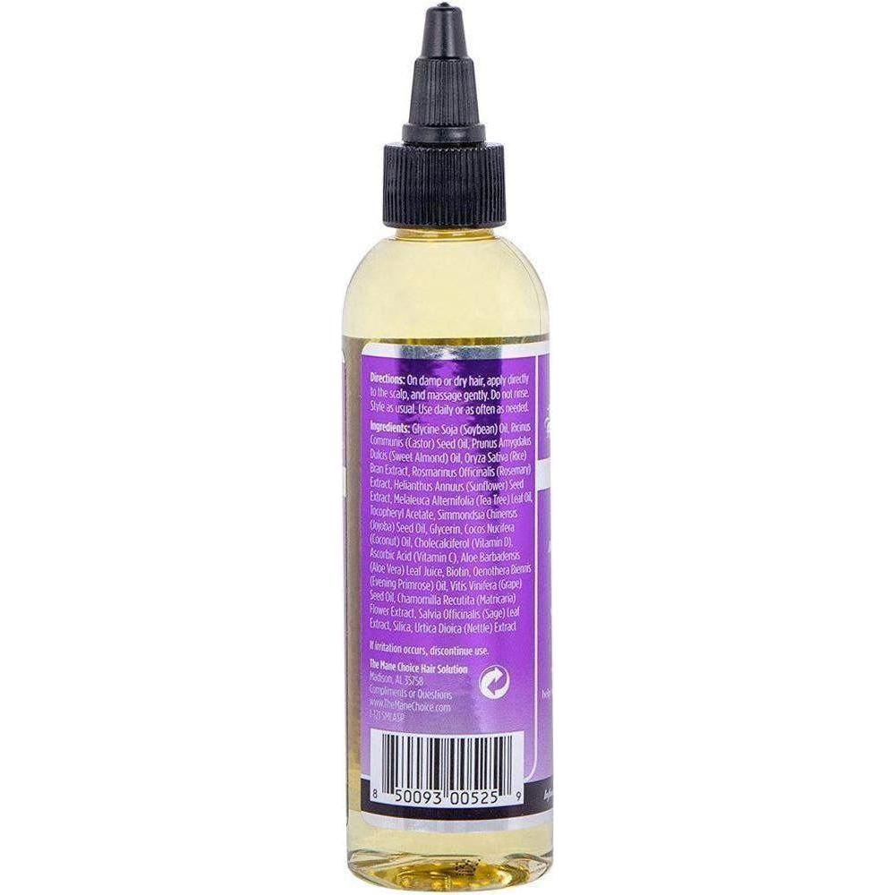 The Mane Choice Multi - Vitamin Scalp Growth Oil 4 Oz - gtwtoporld.com