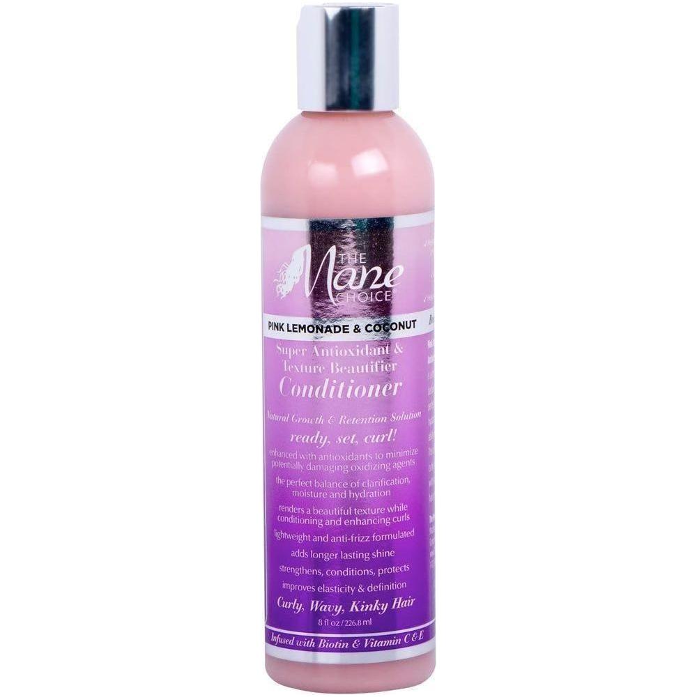 The Mane Choice Pink Lemonade Conditioner 237ml - gtwtoporld.com