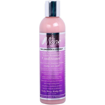 The Mane Choice Pink Lemonade Conditioner 237ml - gtwtoporld.com