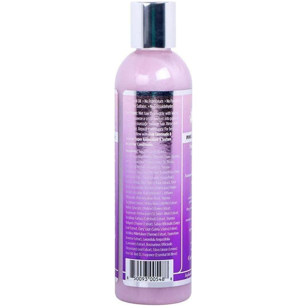 The Mane Choice Pink Lemonade Shampoo 237ml - gtwtoporld.com