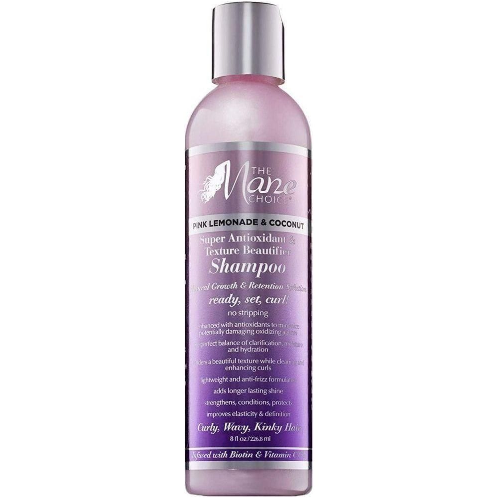 The Mane Choice Pink Lemonade Shampoo 237ml - gtwtoporld.com