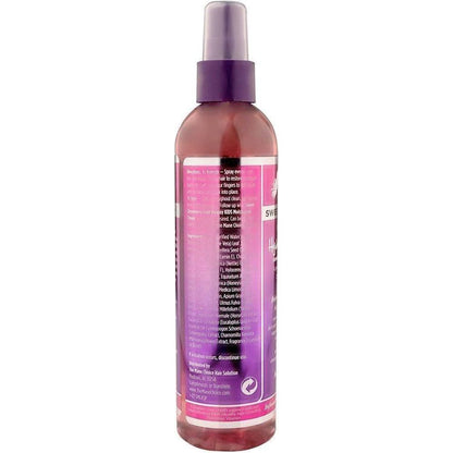 The Mane Choice Sweet Strawberry Kids Hydration Spray 8oz - gtwtoporld.com
