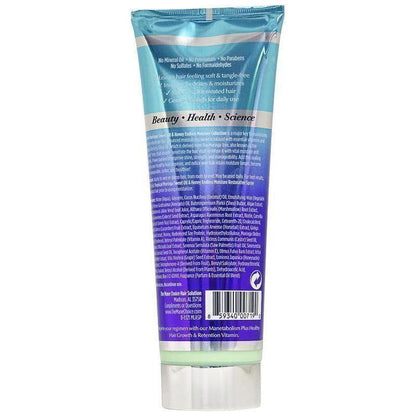 The Mane Choice Tropical Moringa Sweet Oil &amp; Honey Endless Moisture &amp; Sealing Cream 237ml - gtwtoporld.com