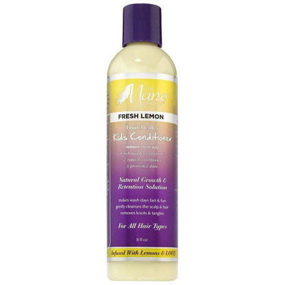 The Mane Fresh Lemon Children&