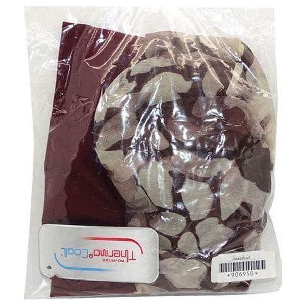 Thermo Cool Head Scarf - gtwtoporld.com