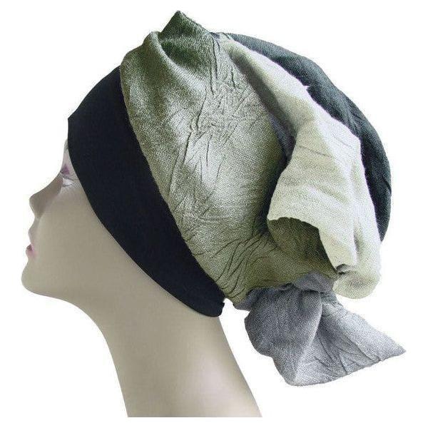 Thermo Cool Head Scarf Sofia S21 - gtwtoporld.com