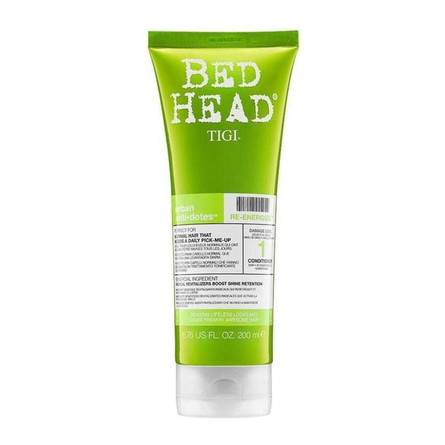 TIGI Bed Head Energize Conditioner 200ml - gtwtoporld.com