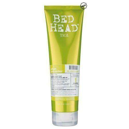 TIGI Bed Head Energize Shampoo 250ml - gtwtoporld.com