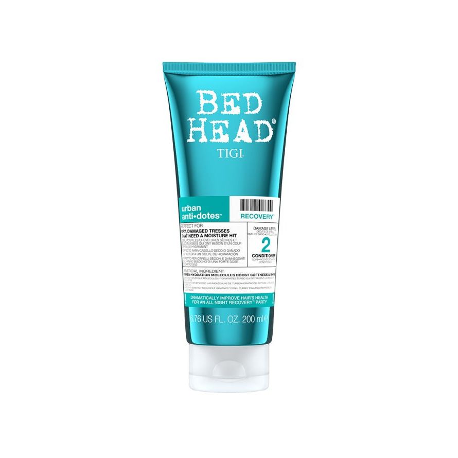 TIGI Bed Head Recovery Conditioner 200ml - gtwtoporld.com