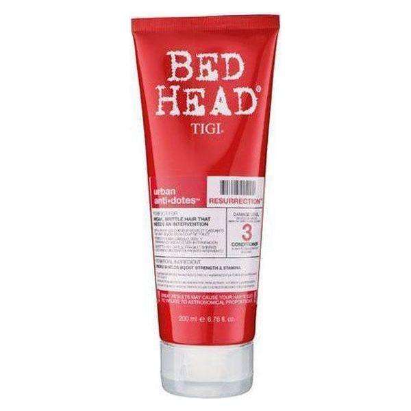 TIGI Bed Head Ressurection Conditioner 200ml - gtwtoporld.com