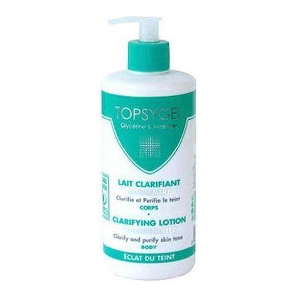 Topsygel Clarifying Lotion 500ml - gtwtoporld.com