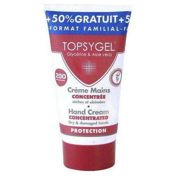 Topsygel Hand Cream 50ml - gtwtoporld.com