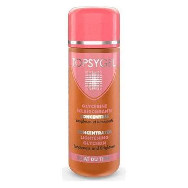 Topsygel Lightening Glycerin 180ml - gtwtoporld.com