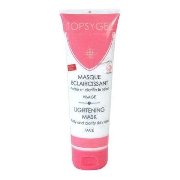 Topsygel Lightening Mask 125ml - gtwtoporld.com