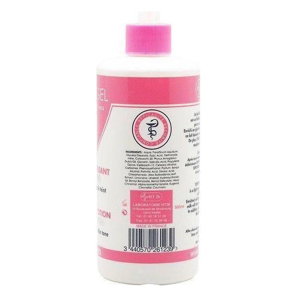 Topsygel Whitening Lotion 500ml - gtwtoporld.com