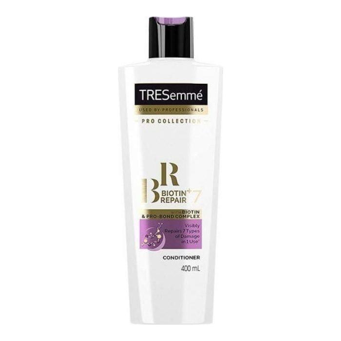 Tresemme Biotin Repair + 7 Conditioner 400ml - gtwtoporld.com