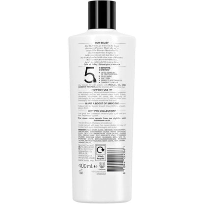 Tresemme Keratin Smooth Conditioner 400ml - gtwtoporld.com