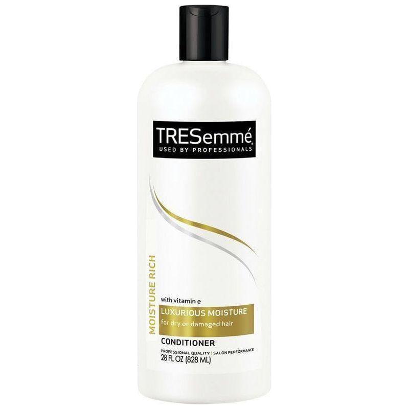 TRESemme Luxuriöse Feuchtigkeit mit Vitamin E Conditioner 828ml - gtwtoporld.com