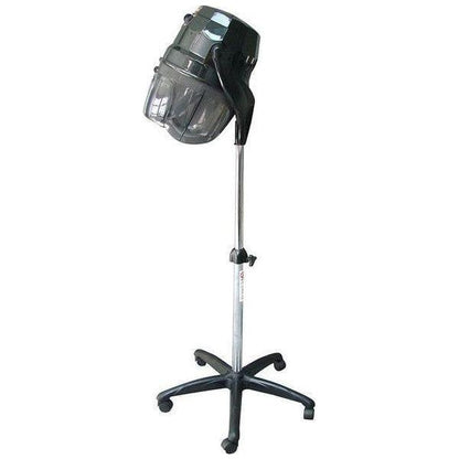 Trockenhaube Hair Dryer Ceriotti Diamante Floor Stand - gtwtoporld.com