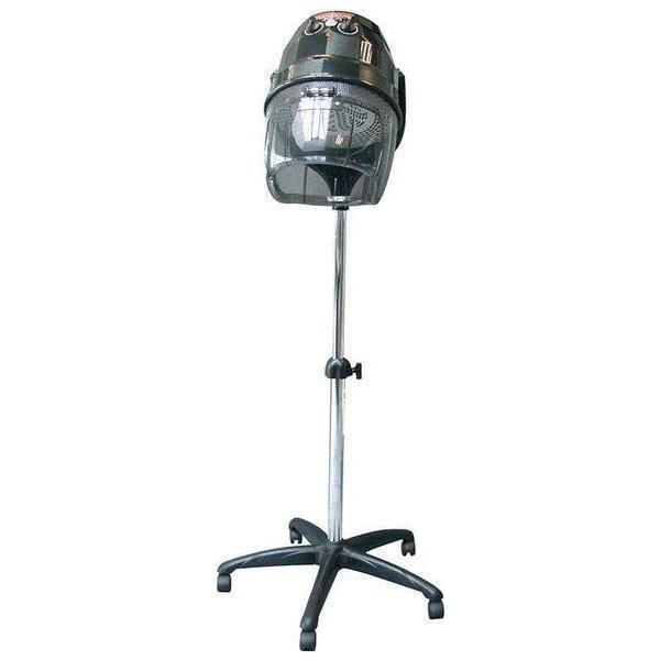 Trockenhaube Hair Dryer Ceriotti Diamante Floor Stand - gtwtoporld.com
