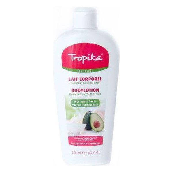 Tropika Body Lotion 250Ml - gtwtoporld.com
