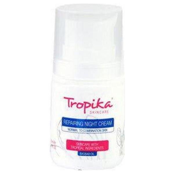 Tropika Skincare Night Cream 50ml - gtwtoporld.com