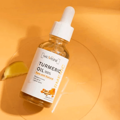 Turmeric Oil Serum 100% Pure &amp; Natural 30ml - gtwtoporld.com
