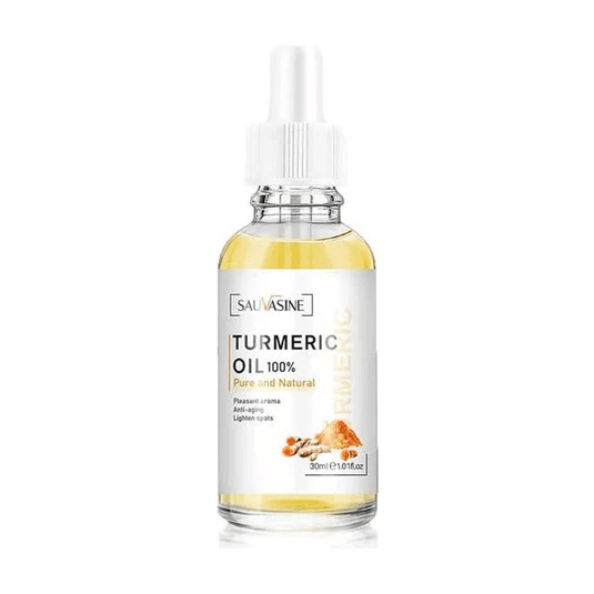 Turmeric Oil Serum 100% Pure &amp; Natural 30ml - gtwtoporld.com